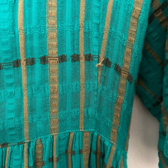 Ace & Jig Shirtdress (1X) - Picture 6 of 9